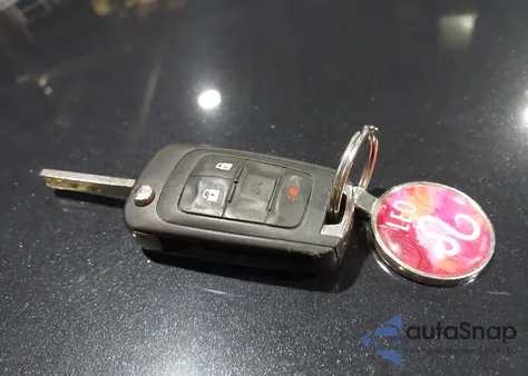 2016 Buick Encore из США, поврежденный, VIN KL4CJASB1GB603210